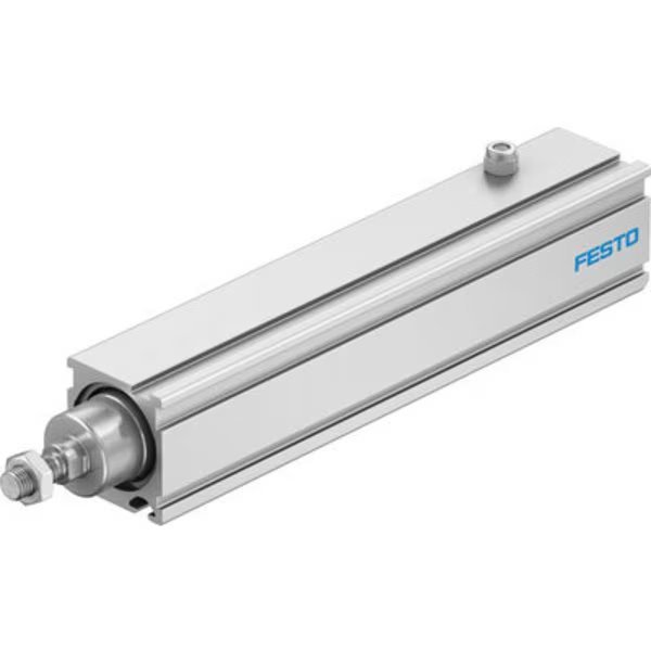 Electric Cylinder EPCC-BS-25-75-6P-A, Festo, Mfr#: EPCC-BS-25-75-6P-A